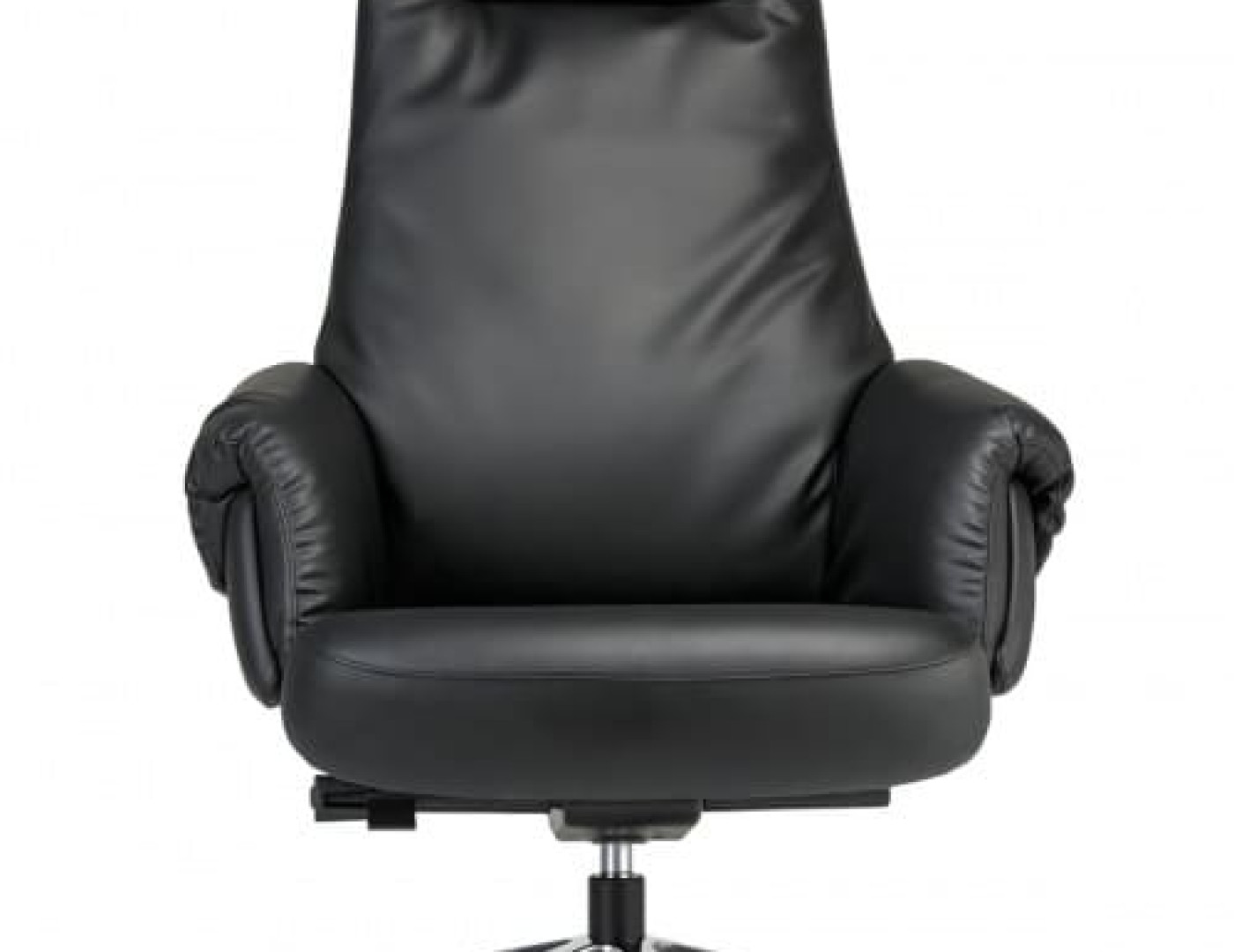 Кресло руководителя Интеллигент-статус — фото № 1